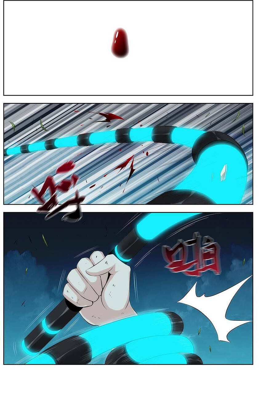 life and death chapter 24 2