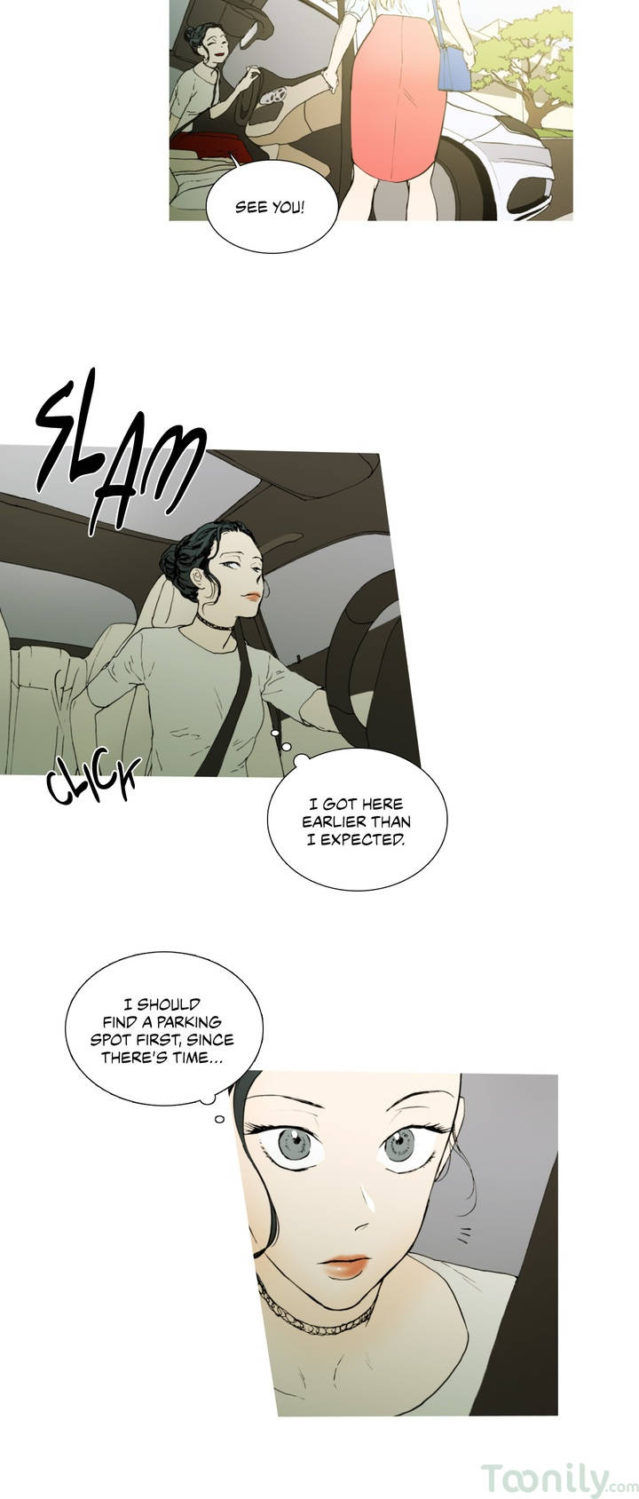 [raw] chiếm đoạt chapter 4 22