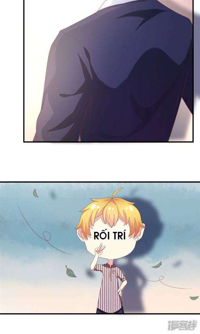 tổng tài xấu xa, đừng hòng thoát chapter 10 45