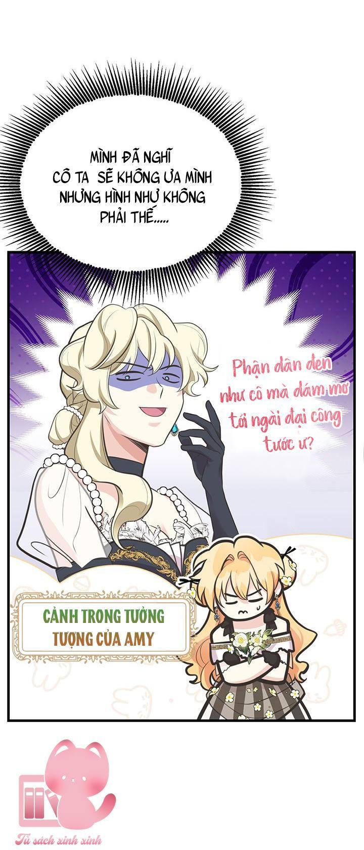 chị tôi nhặt về nam chính của tiểu thuyết chapter 67 13