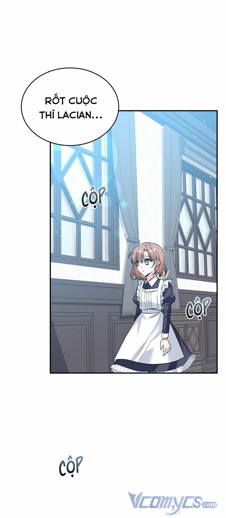 ác nữ karuna bé lại chapter 27 77