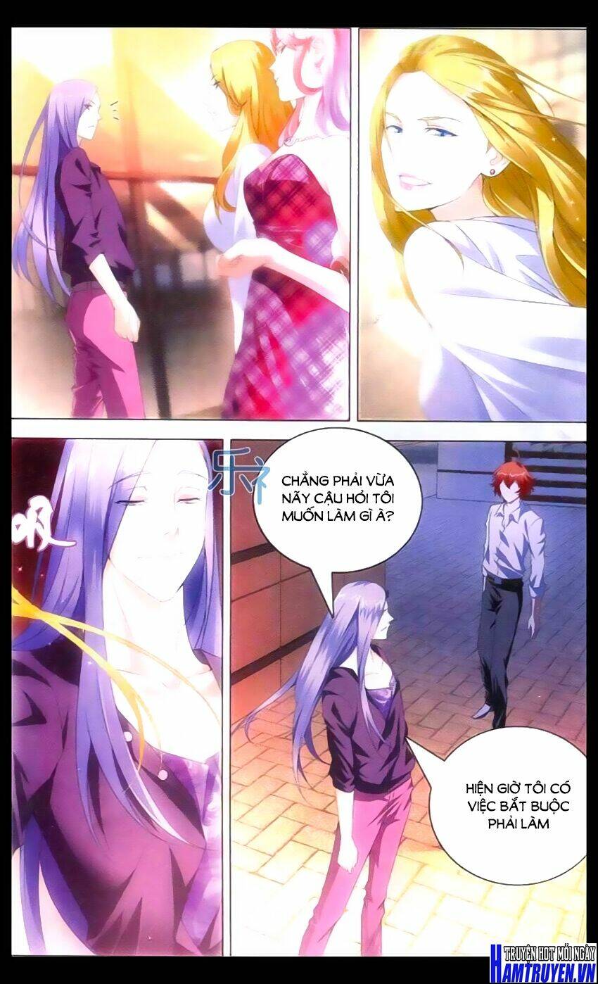 chín chín tám mươi một - 9981 chapter 76 20