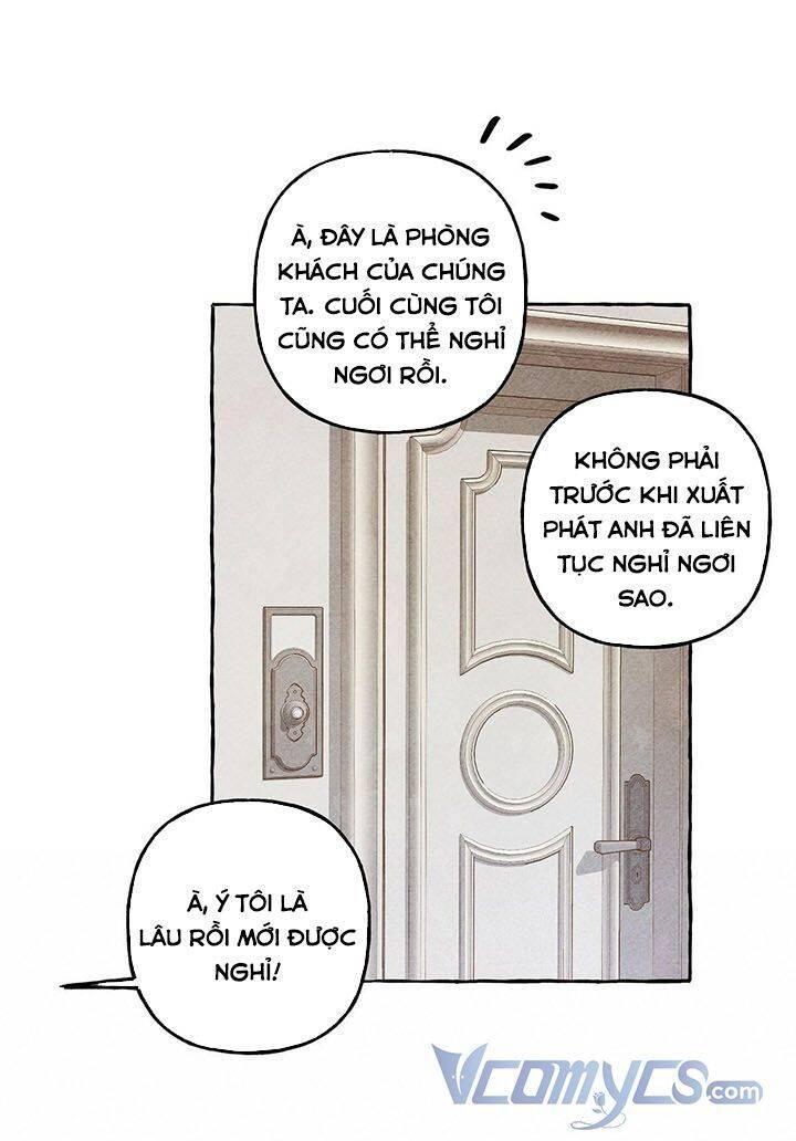 nuôi dưỡng một hắc long chapter 23 18