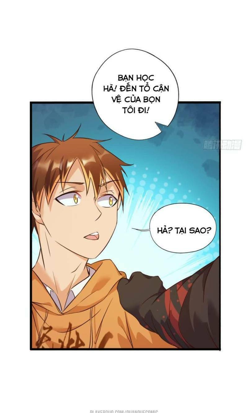 ta có di sản tại dị giới chapter 19 13