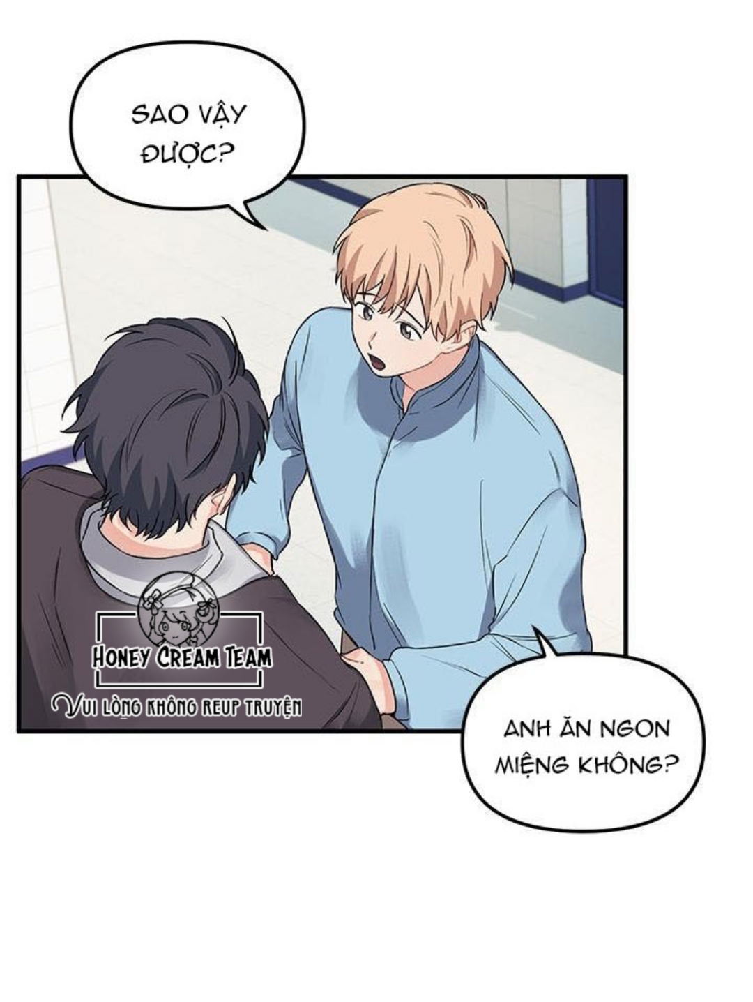 blood and love chapter 5 8