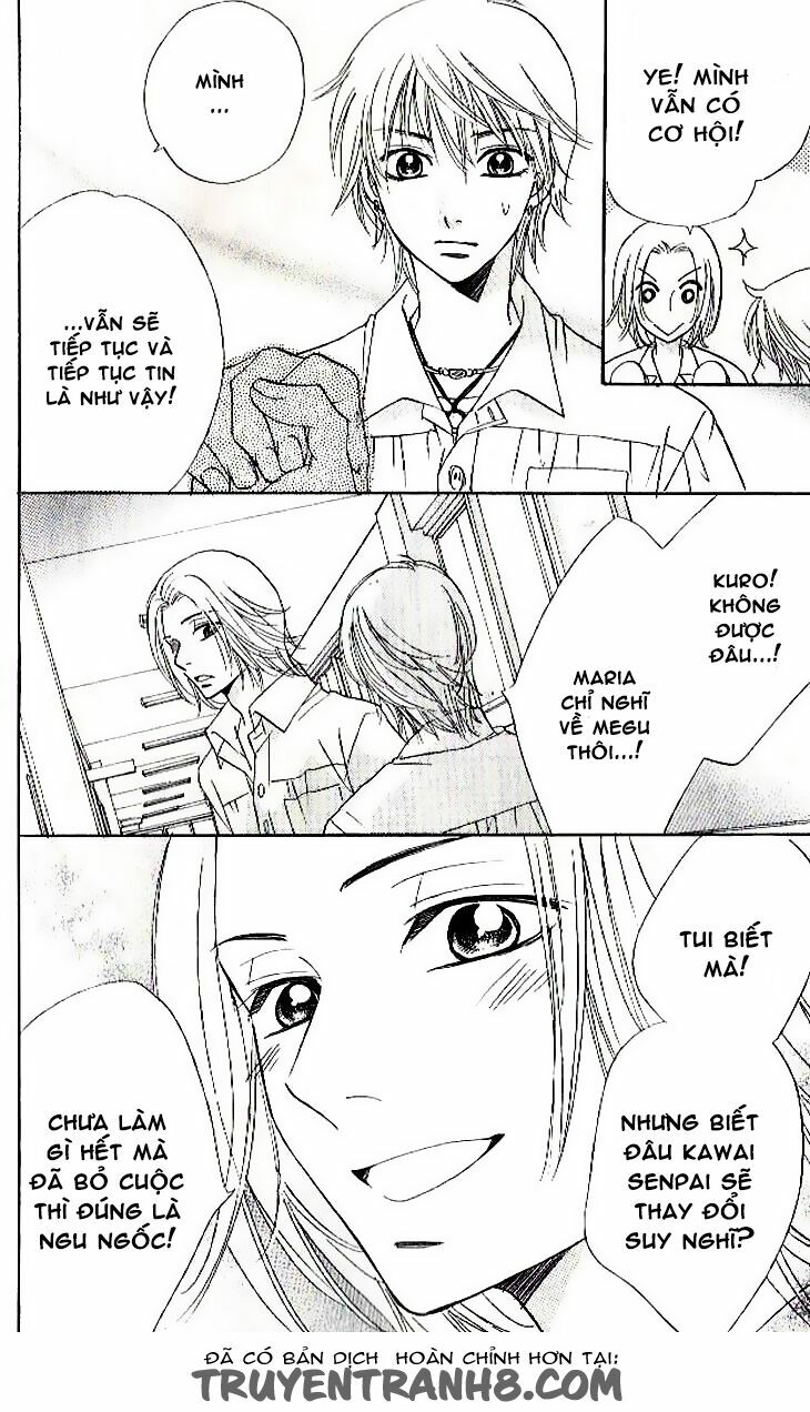 ác quỷ và bản tình ca chapter 84 15