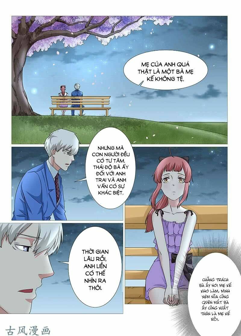 yêu nghiệt tổng tài thích tự mãn chapter 26 7