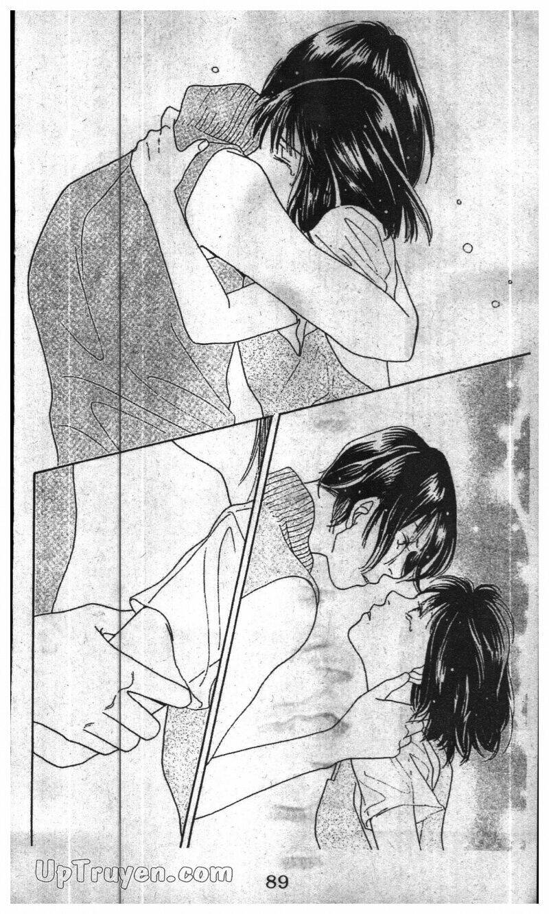 con nhà giàu chapter 189 86