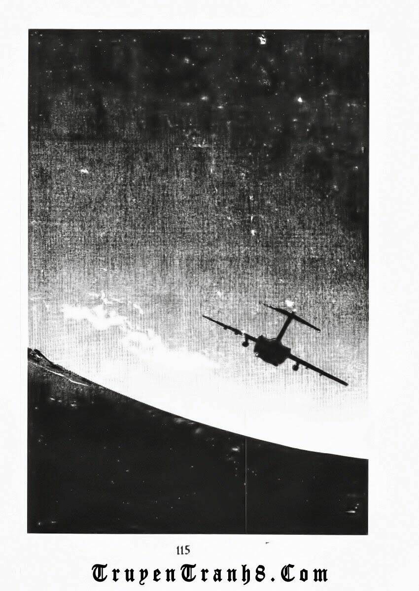 c-blossom - case 729 - điệp vụ 729 chapter 22 10