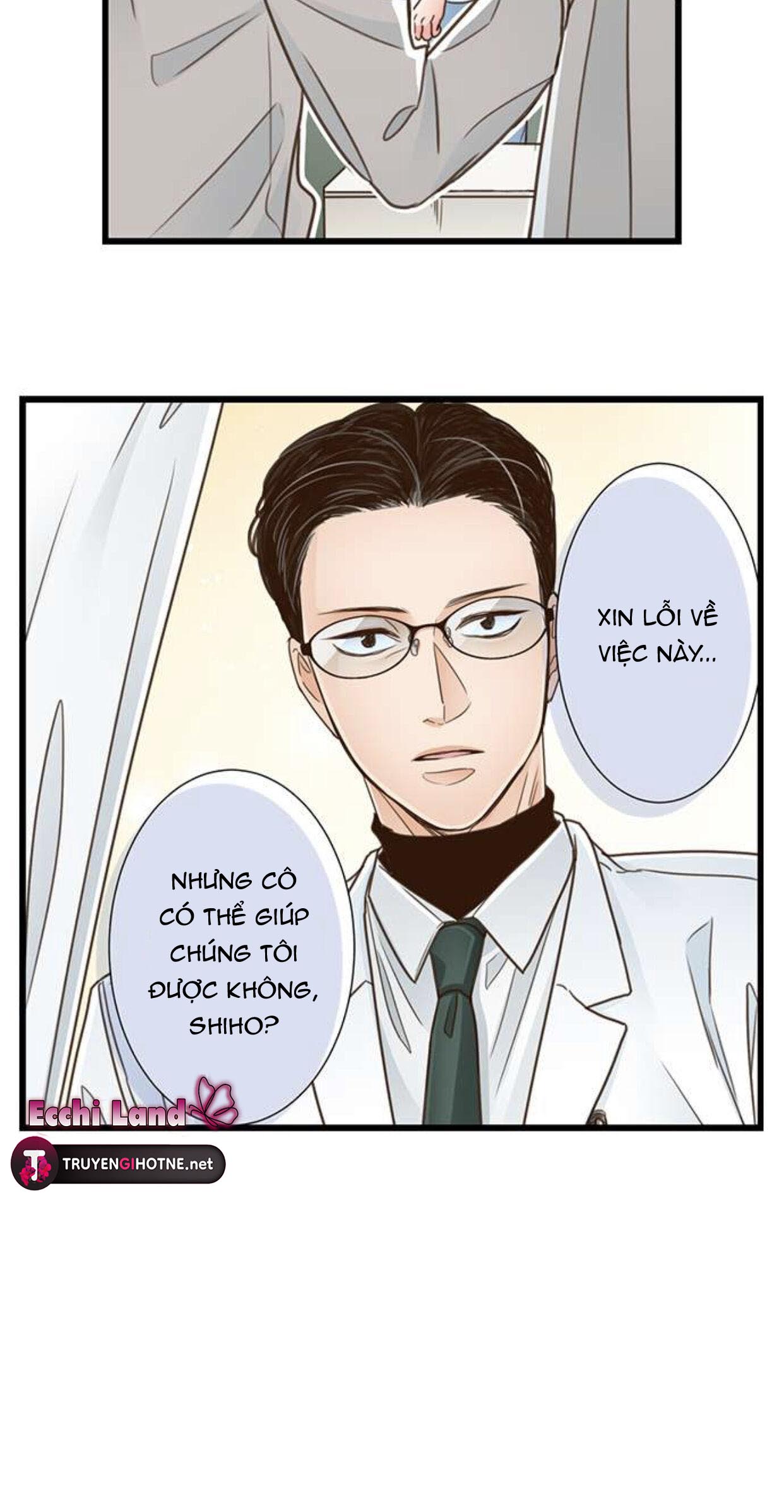 Học Sinh Của Tôi Là Tên Nghiện Sex chapter 140.2 - Trang 9