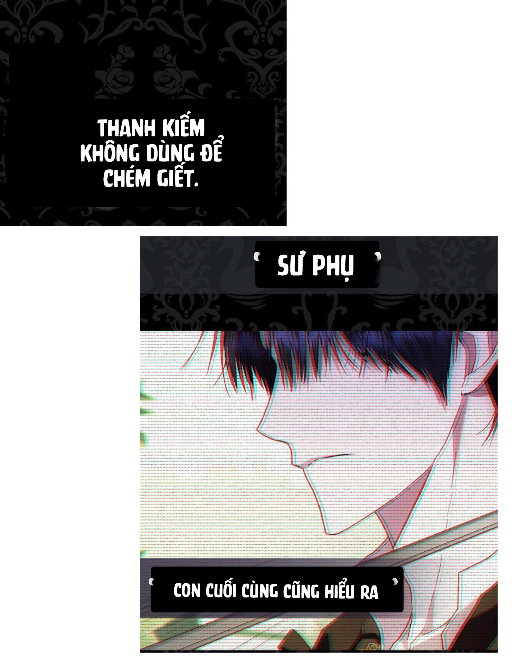 cha à, con không muốn kết hôn đâu chapter 40 37