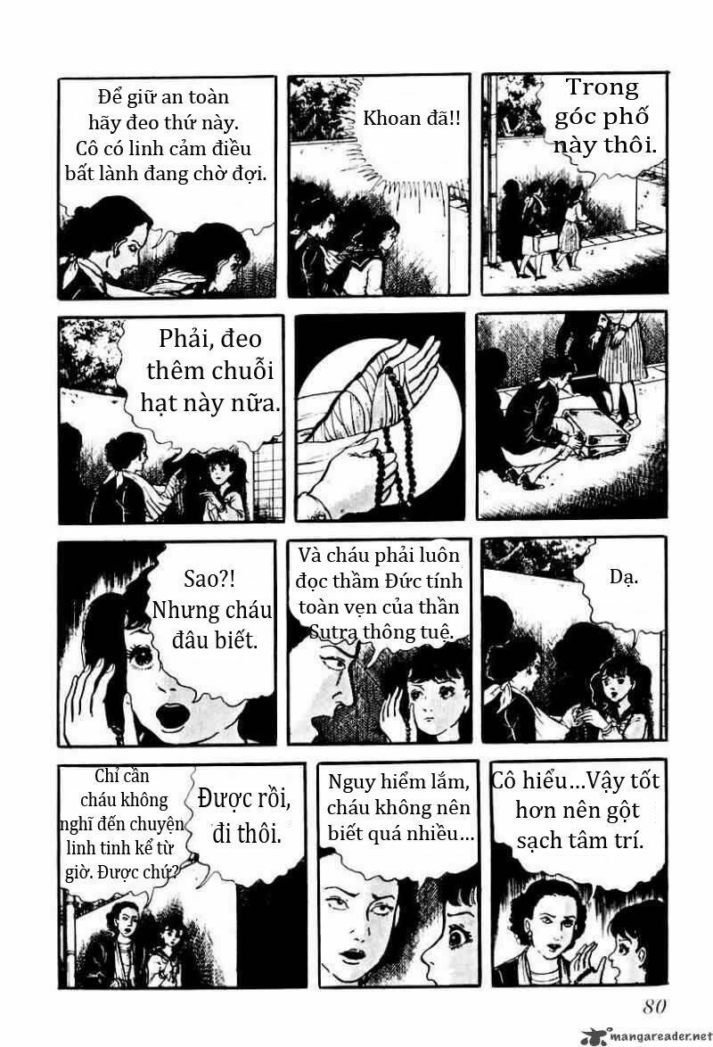 god's left hand, devil's right hand chapter 62 14