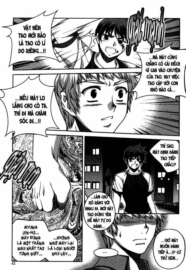 unbalance x unbalance chapter 18 17