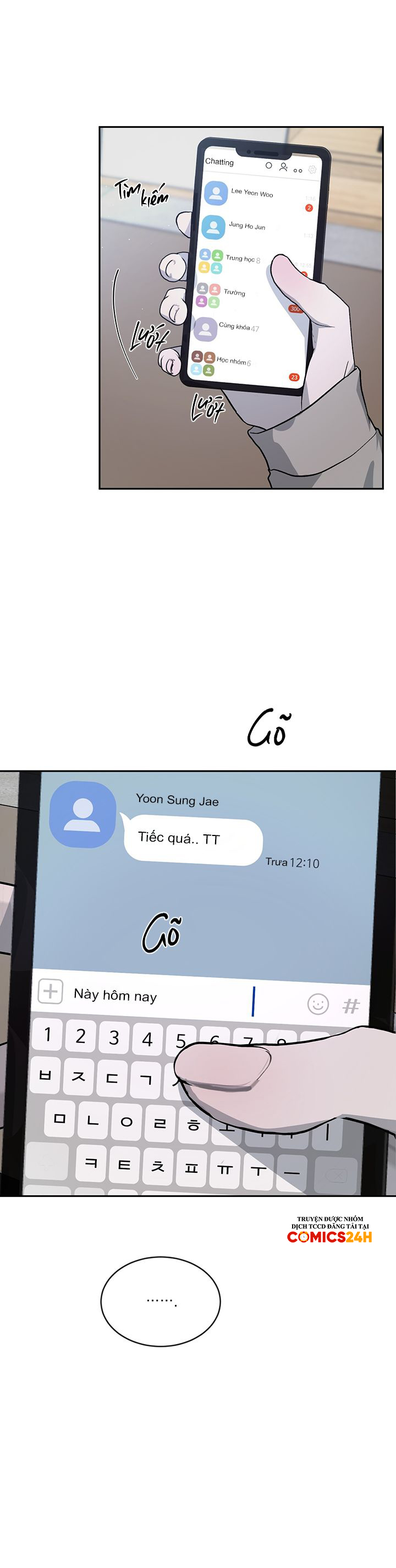 tương khắc chapter 48 38