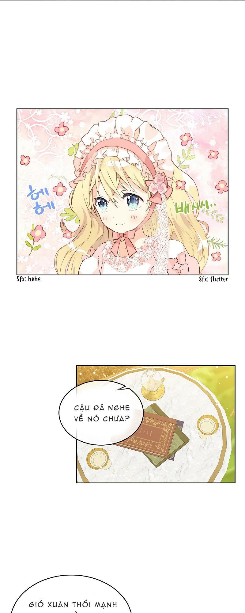 con có phải con là con gái của ngài không? chapter 21.2 10