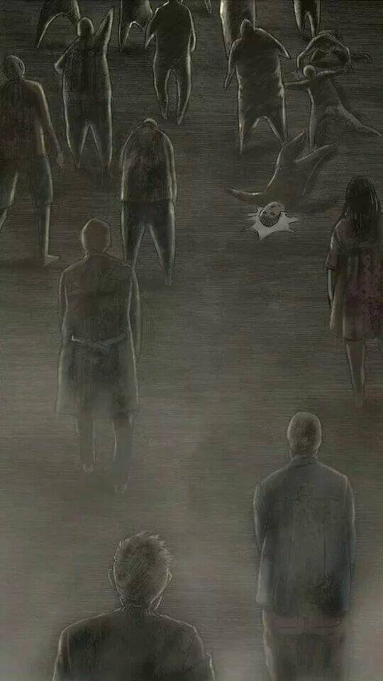 trấn thái bình chapter 18 22