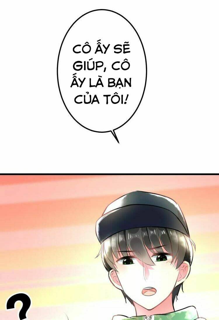 lão ca minh tinh, mời xuất chiêu! chapter 12 20