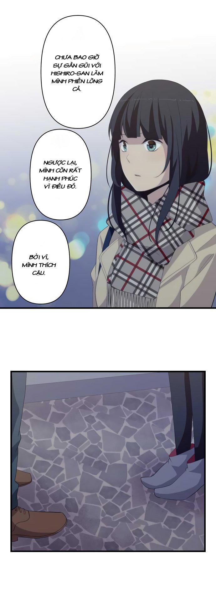 relife chapter 198 7