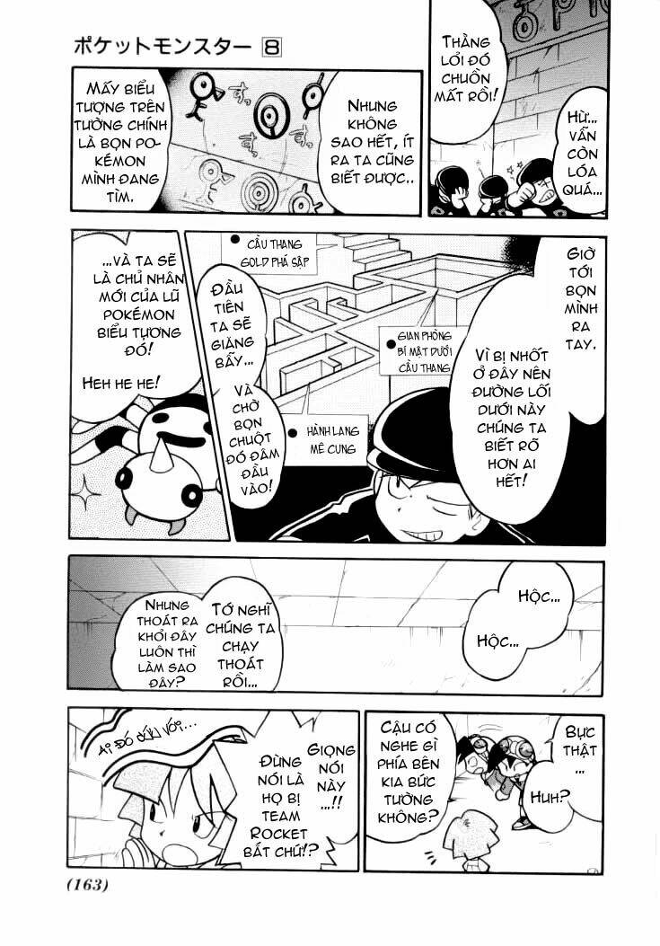 thú cưng đặc biệt chapter 100 12