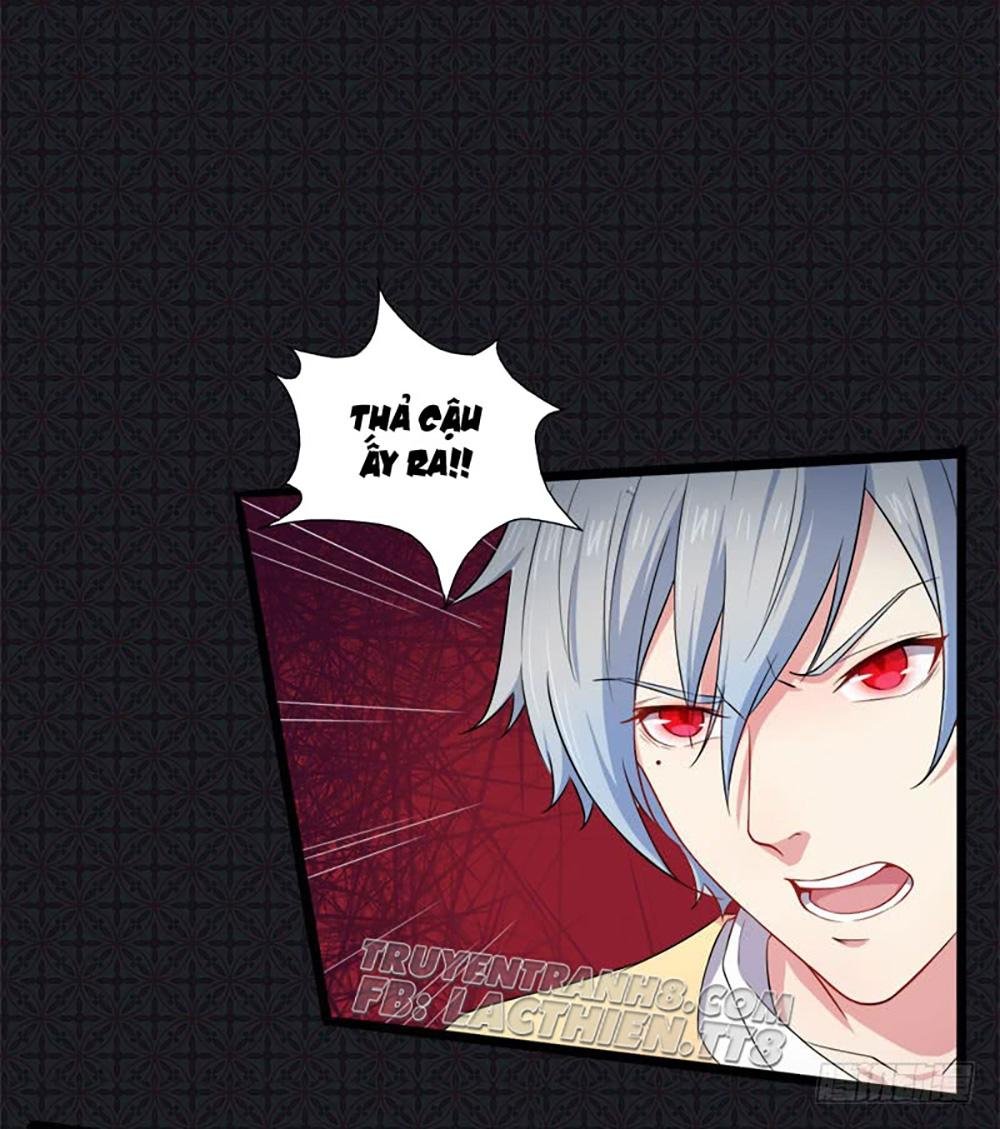 ngạo kiều quỷ vương yêu ta chapter 39 12