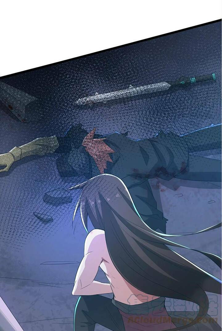 đại bảo kiếm của tôi chapter 1 7