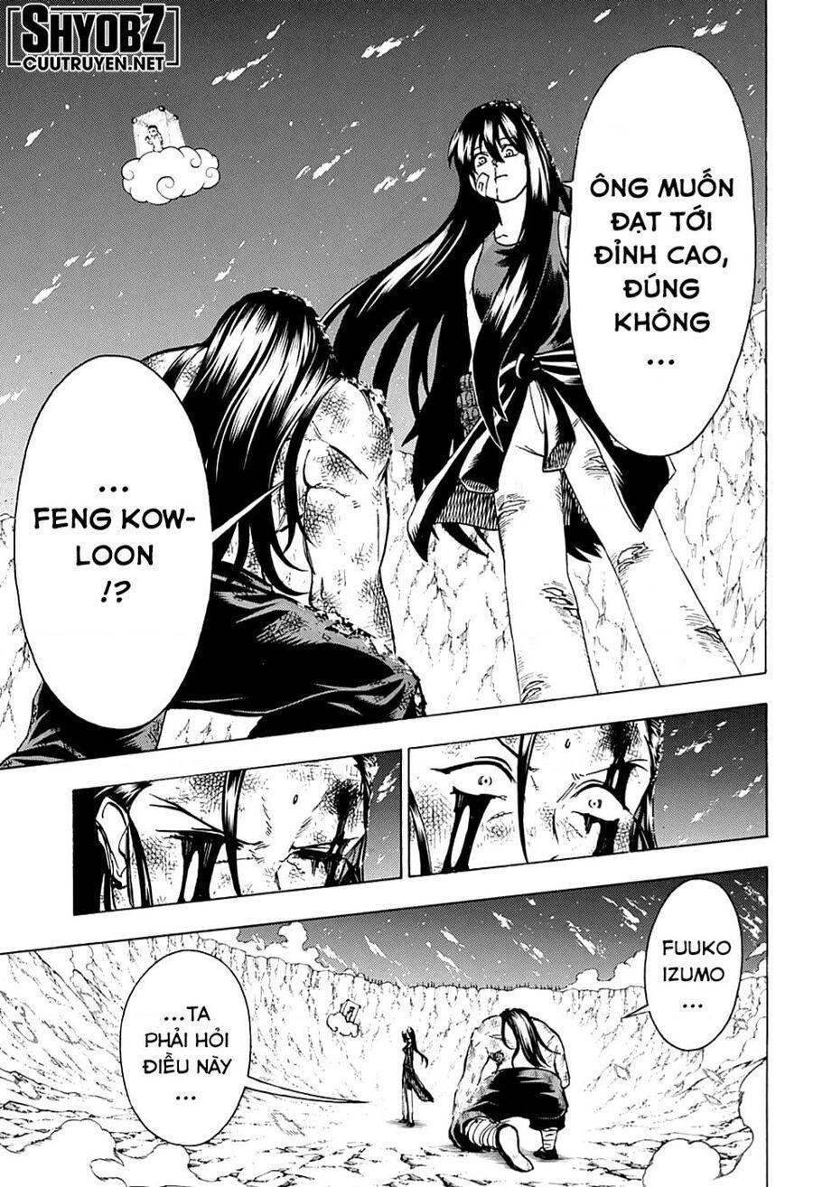 undead unluck chapter 137 13