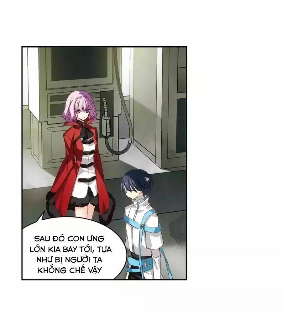 xuyên duyệt tây nguyên 3000 chapter 271.2 9