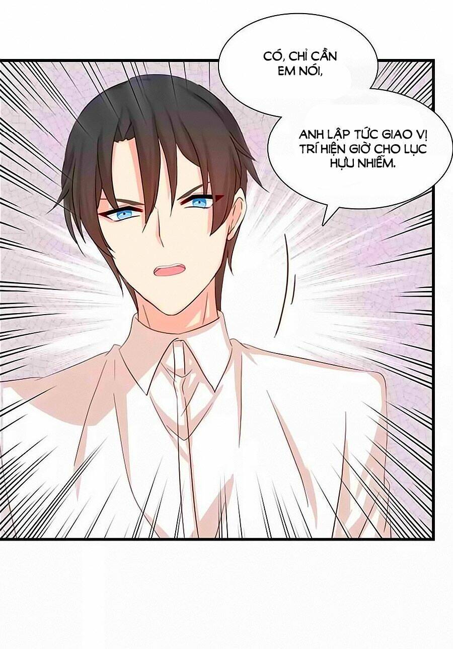 chỉ nhiễm thành hôn chapter 189 21