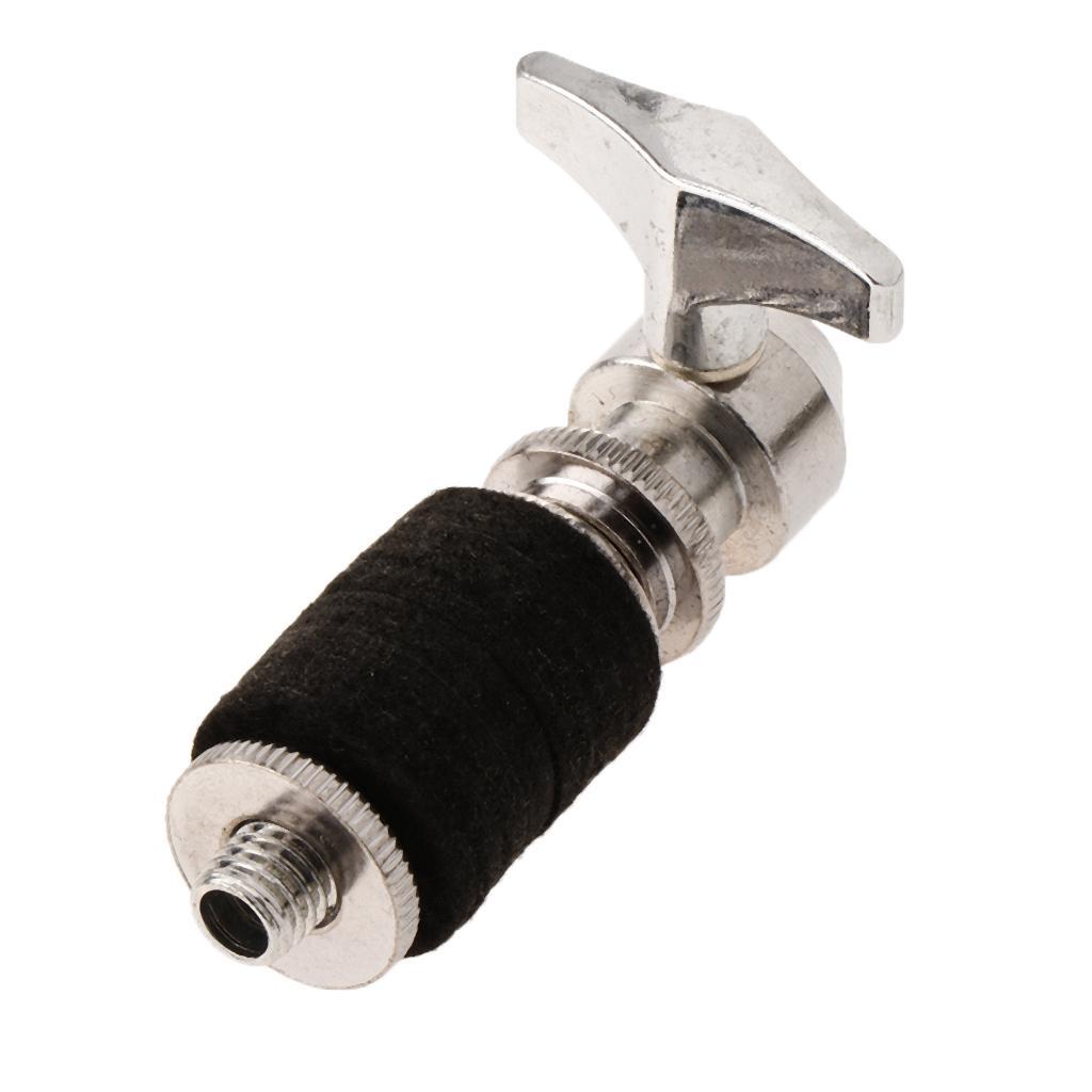 Hi Hat Clutch Drum Holder Clamp Screw for Percussion Instrument Parts