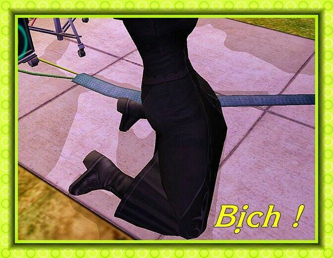 bella's story chapter 6.3 80