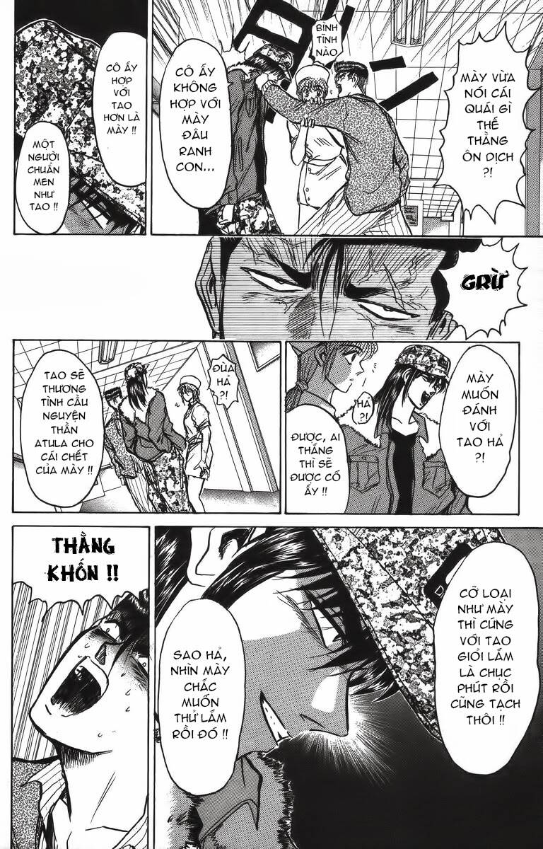 shonan junai gumi chapter 161 6