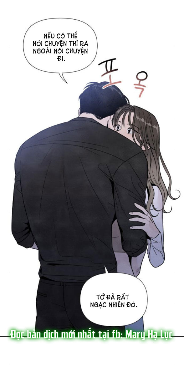 điều khiến tôi quyết tâm muốn chết chapter 48.1 9