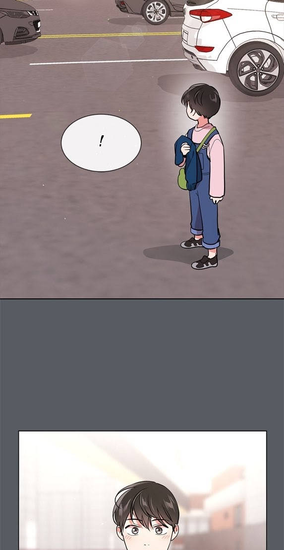 [raw] red candy chapter 52 39