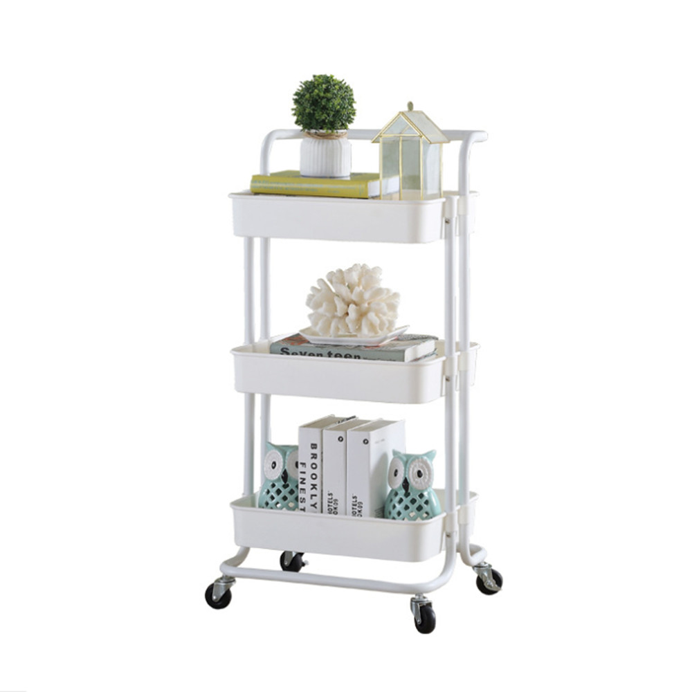 KỆ CHỨA ĐỒ ĐA NĂNG 3 TẦNG KAMA KD-01