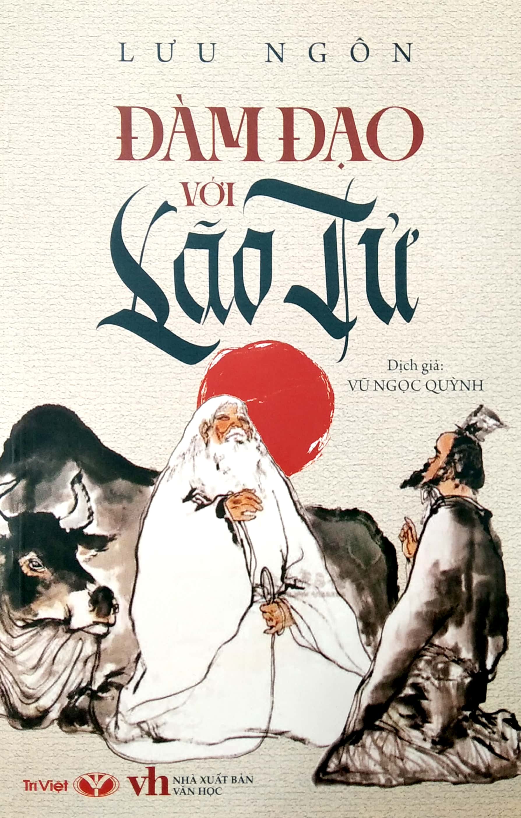 Đàm Đạo Với Lão Tử