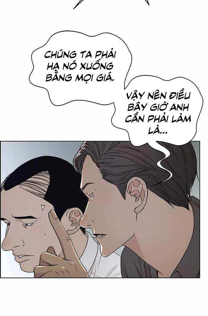 Người Đàn Ông Thực Thụ Chapter 95 - Trang 18