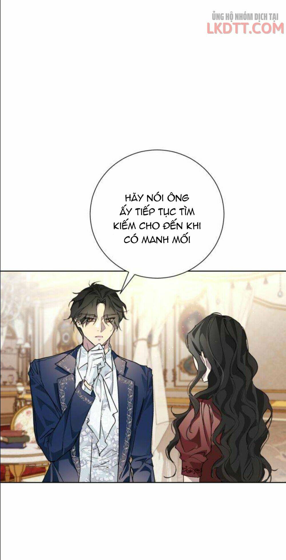 ta đã từng mong nàng biến mất chapter 4 78