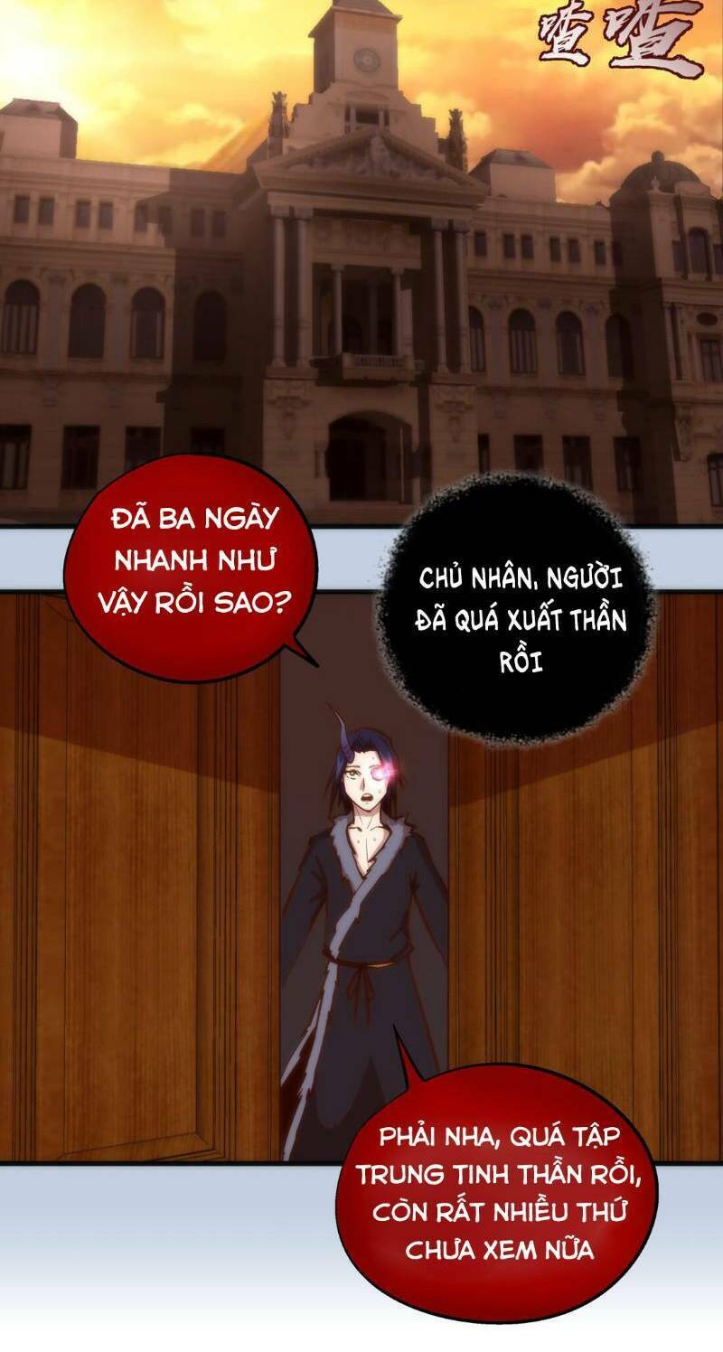 ta không phải đại ma vương chapter 7 58