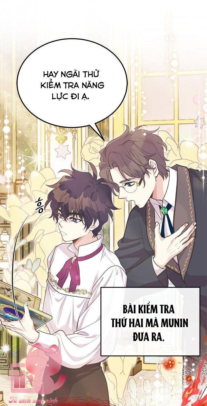 chị tôi nhặt về nam chính của tiểu thuyết chapter 82 6