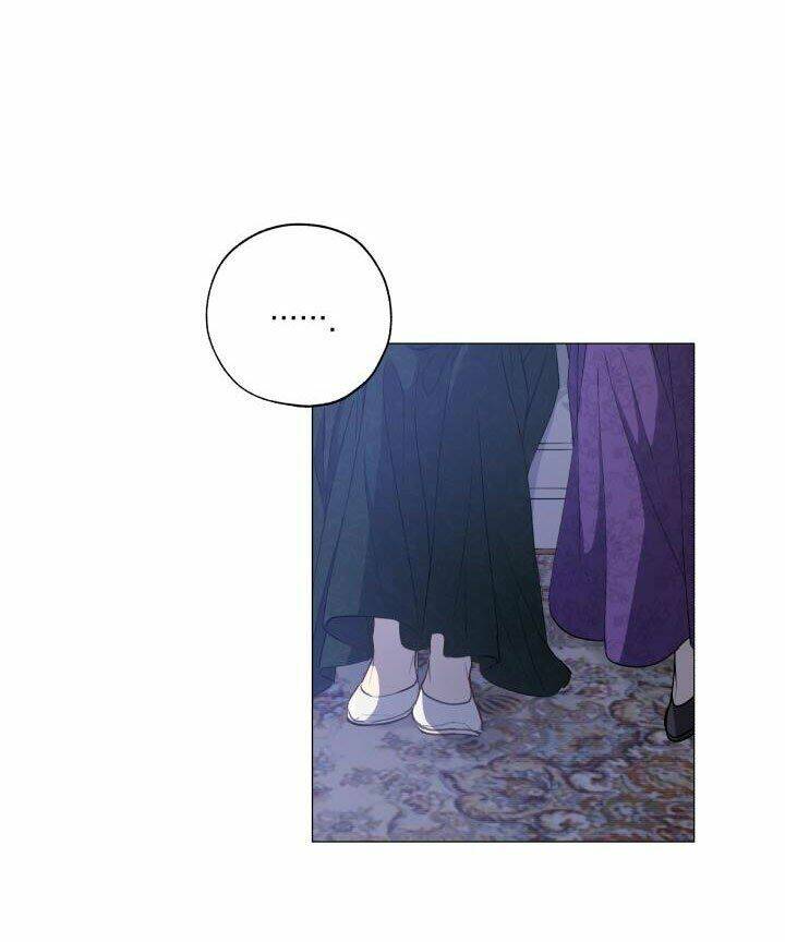 công chúa khắc dấu lên kẻ phản nghịch chapter 2 22