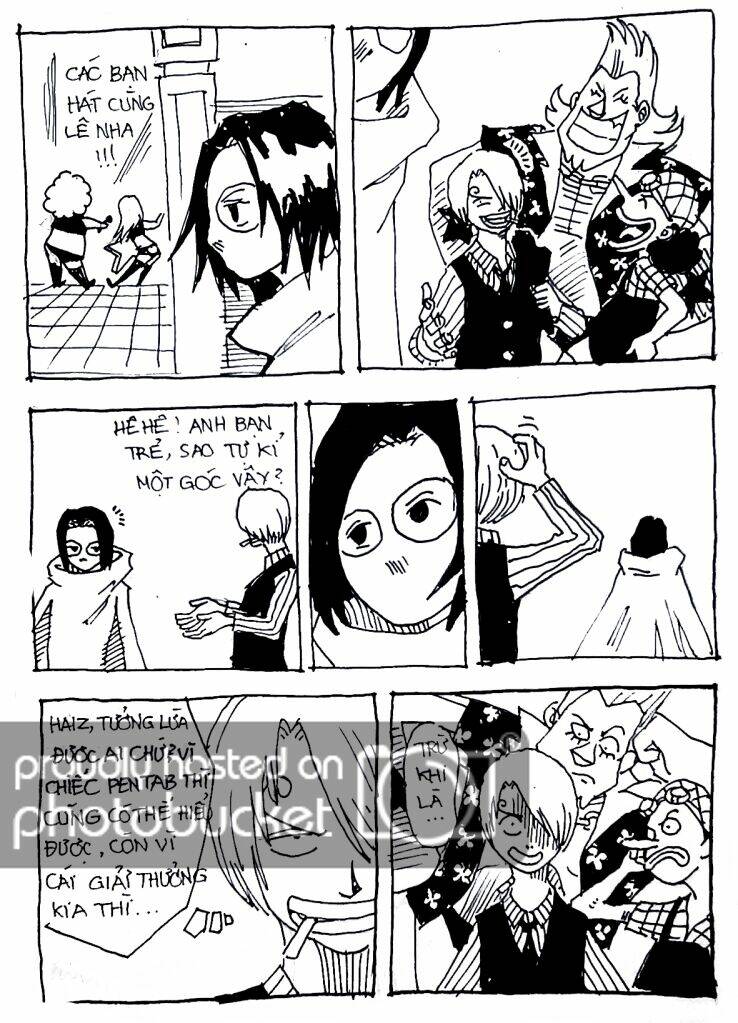 đấu trường trái tim chapter 2 3