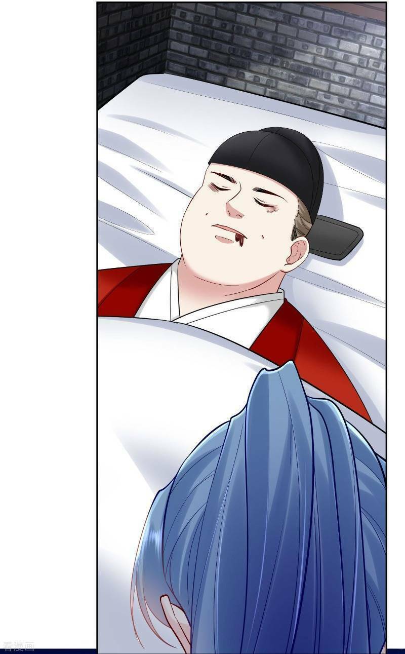 độc y đích nữ chapter 105 13