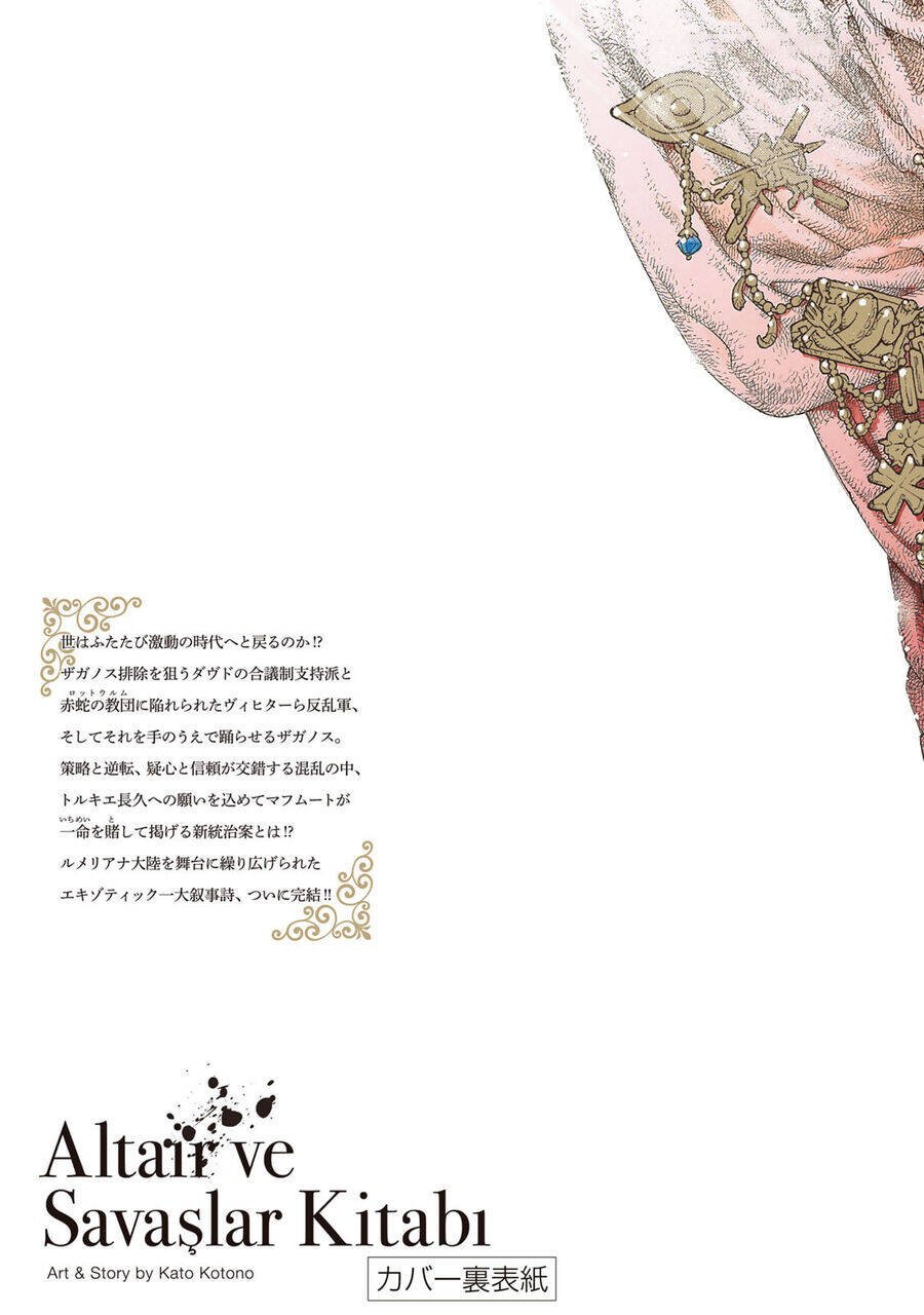 biên sử của cuộc chiến chapter 160 33