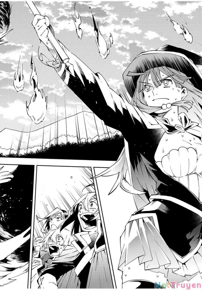 tái sinh thành quý tộc với kĩ năng 'appraisal' chapter 70 10