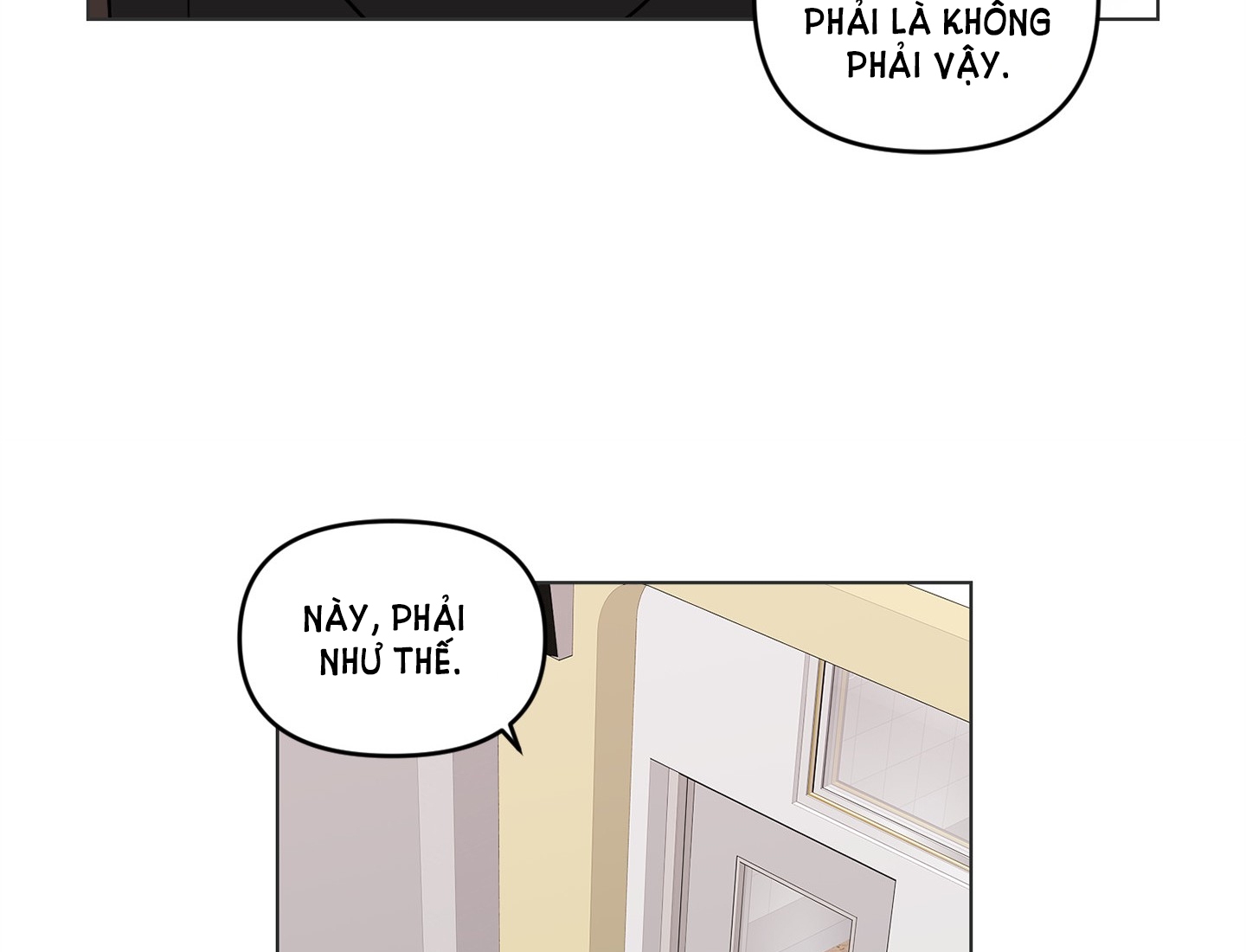 [18+] bạn bè cái quái gì chapter 4.2 20