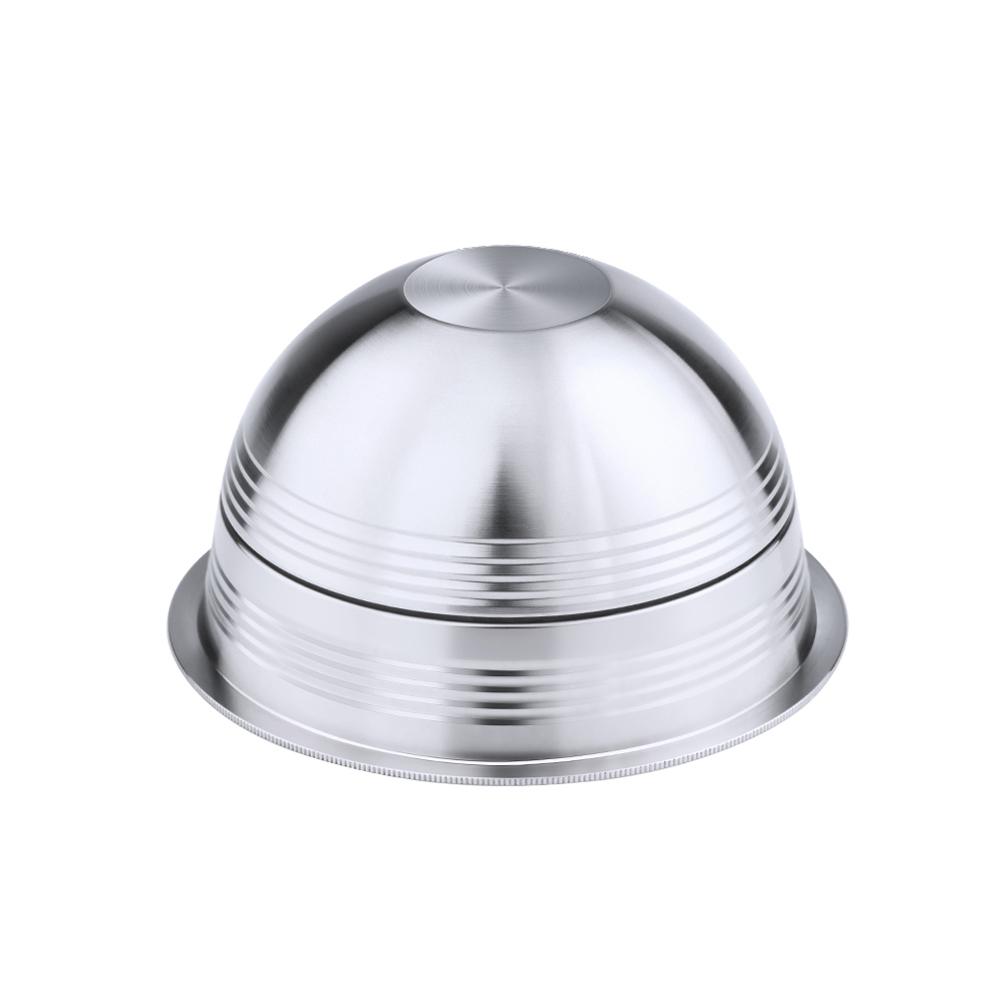 Viên nén để chứa cà phê bằng thép không gỉ