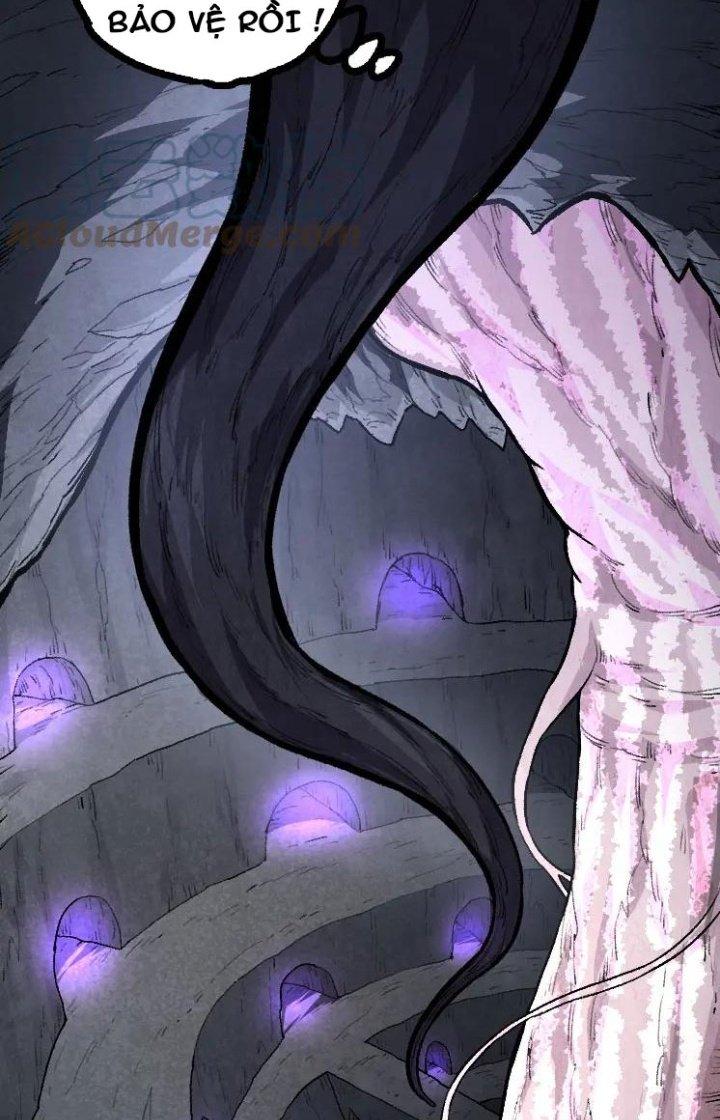 từ cây cổ thụ bắt đầu tiến hóa chapter 40 22