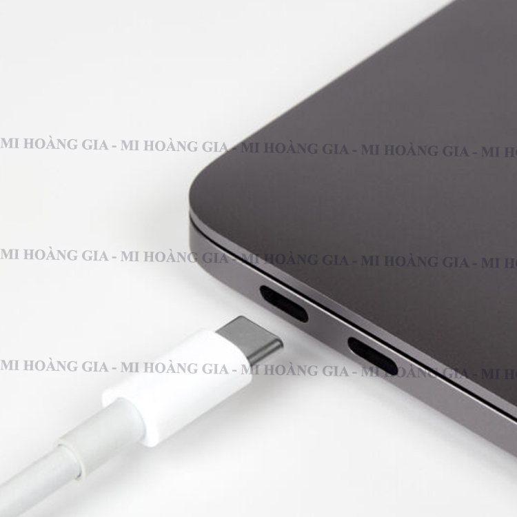 Dây Cáp Sạc Xiaomi USB Type-C ra USB Type-C 150cm SJV4108GL - Hàng chính hãng