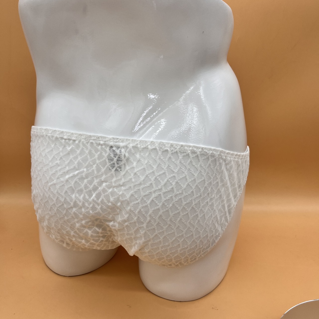 Quần lót Nam thun lưới thoáng mát - A073