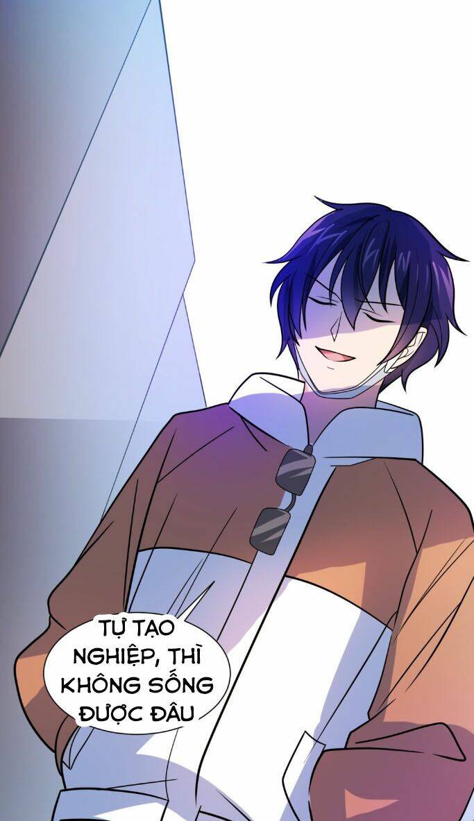 đỉnh phong dự ngôn đế chapter 14 8